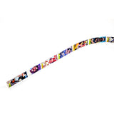 1980s All Mustaches Baseball Belt #15