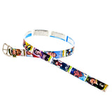 1980s All Mustaches Baseball Card Belt #16