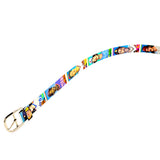 1980s All Mustaches Belt #27