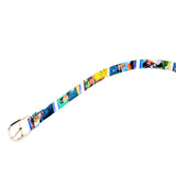1980s All Mustaches Baseball Card Belt #29