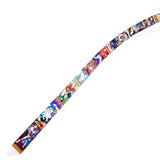 New England Patriots Card Belt