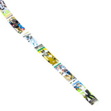 New Orleans Saints Card Belt #6