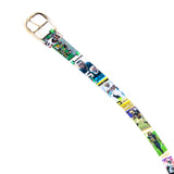 New Orleans Saints Football Belt #6