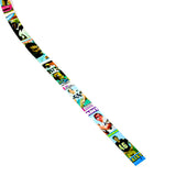 1970's New Orleans Saints Football Belt