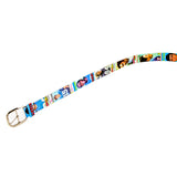 New York Giants 1970's Football Belt