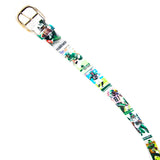 New York Jets Card Belt