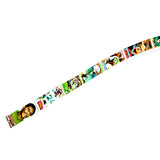 New York Jets 1970's Football Card Belt