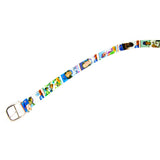 New York Mets Early 1980s Card Belt