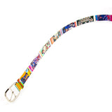 Copy of New York Rangers Card Belt #8