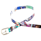 New York Rangers Belt