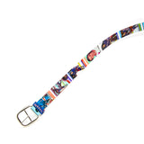 New York Rangers Card Belt #9