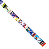 New York Rangers Card Belt #4