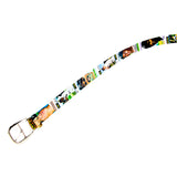 1970s New York Yankees Baseball Belt