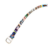 New York Yankees Junk Wax Card Belt