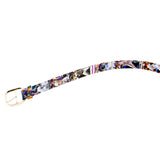 Arenado Baseball Card Belt