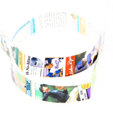 Nolan Ryan Baseball Card Belt #2