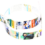 Nolan Ryan Baseball Card Belt #3