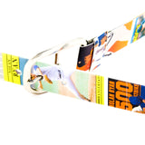 Nolan Ryan Baseball Card Belt #5