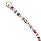 North Carolina State University Football Belt