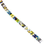 University of Notre Dame Football Belt