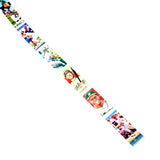 Oakland Athletics Card Belt #5