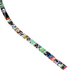Oakland Raiders Card Belt
