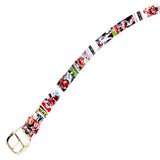 Ohio State Football Belt #5