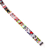 Ohio State University Belt