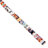 Oklahoma State University Football Belt