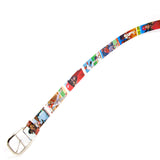 Ozzie Smith Card Belt #3