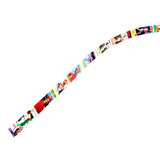 Ozzie Smith Baseball Card Belts