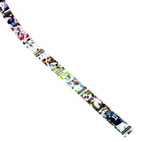 Penn State University Card Belt