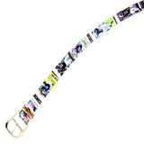 Penn State University Football Belt
