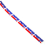 Pepsi Card Belt