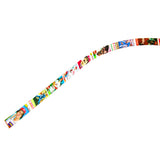 Philadelphia Phillies Early 1980s Baseball Card Belt