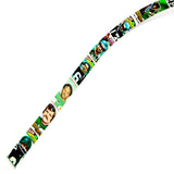 1970s Philadelphia Eagles Card Belt #3