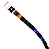 Pink Floyd Card Belt