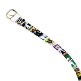 Pittsburgh Pirates Baseball Belt