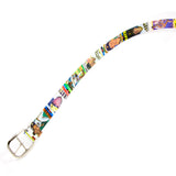 Pittsburgh Pirates Junk Wax Baseball Belt