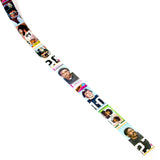 1970's Pittsburgh Steelers Football Belt