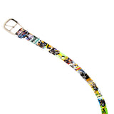 Pittsburgh Steelers Card Belt