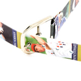 1990 PGA Golf Card Belt #2