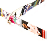 1990 PGA Golf Card Belt #3