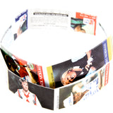 1990 PGA Golf Card Belt #4