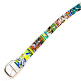 All Punters Card Belt #2