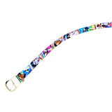 Randy Johnson Baseball Belt