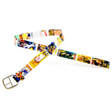 Reggie Miller Belt