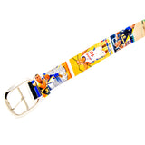 Reggie Miller Basketball Card Belt