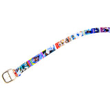 Ruben Sierra Card Belt