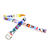 Ruben Sierra Baseball Card Belts